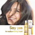 Dove Radiant Shine + Uv Protect Hair Serum